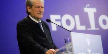 Berisha: Portet tona janë lënë nga kjo qeveri, porte të lira droge