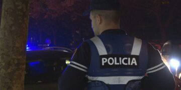 18-vjeçarja vetëplagoset me armë zjarri, arrestohen 2 persona