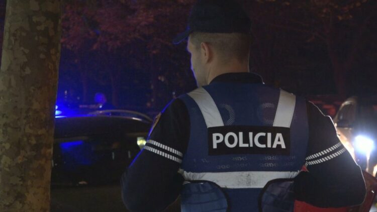 18-vjeçarja vetëplagoset me armë zjarri, arrestohen 2 persona