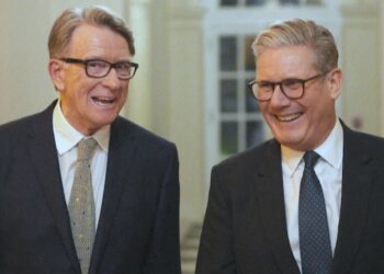 Britani/ Skandali me Mandelson, rritet presioni ndaj Starmer: I penduar që e emërova