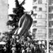 35 vite nga rrëzimi i bustit të diktatorit Enver Hoxha