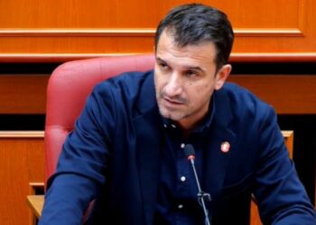 Një vit pas arrestimit, GJKKO kalon për gjykim dosjen e Veliajt