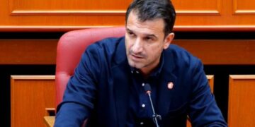 Një vit pas arrestimit, GJKKO kalon për gjykim dosjen e Veliajt