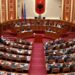 Kuvend/ 2 interpelanca me Kumbaron, Braçe kërkon sqarime nga ministrja Sala