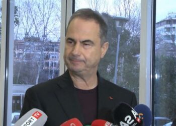 PD: Do marrim pjesë në Komisionin e Territoriales