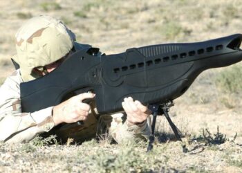 SHBA/ Shënohet viktima e parë nga një armë neurologjike me valë