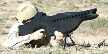 SHBA/ Shënohet viktima e parë nga një armë neurologjike me valë