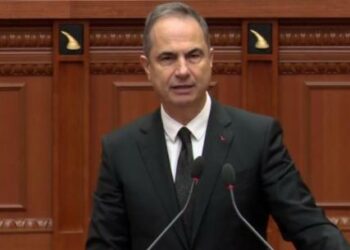 Komisioni për Reformën Territoriale, Boçi-PS: Ultimatumi që vendoset, turp