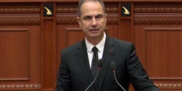 Komisioni për Reformën Territoriale, Boçi-PS: Ultimatumi që vendoset, turp