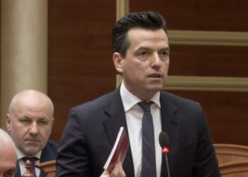 “Interpelancat detyrim, me Ballukun ka 2 vjet që e mbani pezull”, Shehaj: Skandal