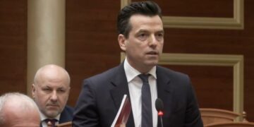 “Interpelancat detyrim, me Ballukun ka 2 vjet që e mbani pezull”, Shehaj: Skandal