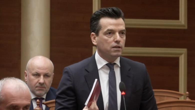 “Interpelancat detyrim, me Ballukun ka 2 vjet që e mbani pezull”, Shehaj: Skandal