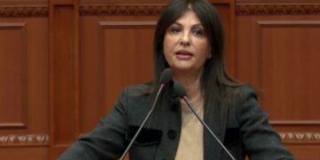 Topalli i përgjigjet Ballës:S’të kam takuar kurrë, kontrollove Bashën në çdo lëvizje