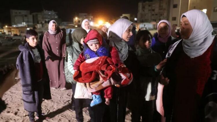 Izraeli vijon bombardimet në Rripin e Gazës, 18-të vrarë