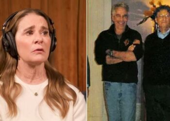 Dosja Epstein/ Ish-bashkëshortja e Bill Gates: E lumtur që dola nga ai llum