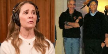 Dosja Epstein/ Ish-bashkëshortja e Bill Gates: E lumtur që dola nga ai llum