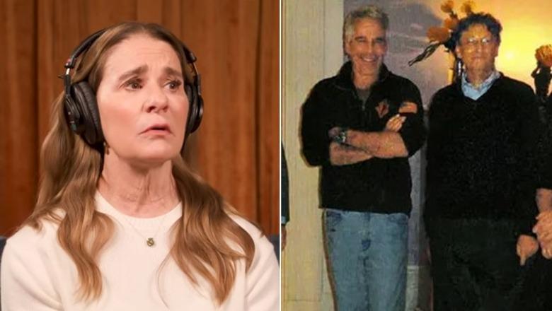 Dosja Epstein  Ish bashkëshortja e Bill Gates  E lumtur që dola nga ai llum