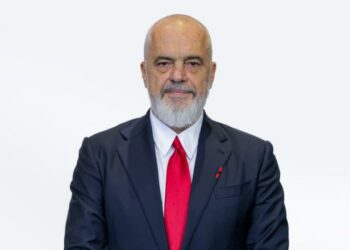 Rama drejt Romës, vizitë zyrtare në Vatikan! Do të pritet në takim me Papa Leone XIV