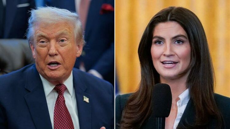 Trump “sulmon” gazetaren e CNN për pyetjet mbi Epstein: Je më e keqja