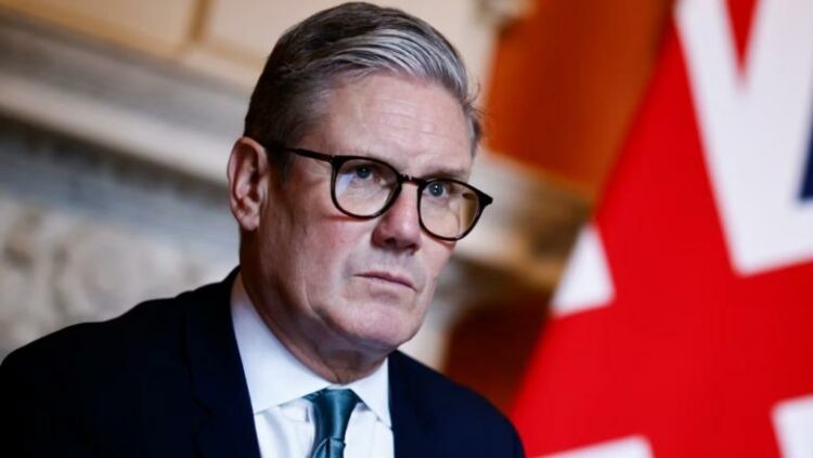Pse stuhia Epstein është fatale për Britaninë e Madhe, por jo për Trump?