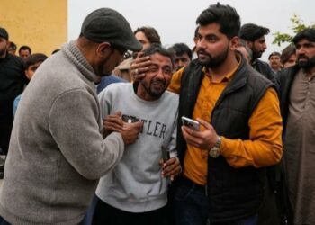 Shpërthim në një xhami në Pakistan, 31 të vdekur dhe 169 të plagosur