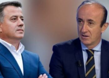 Sula kryeinspektor, Noka: Nga “o gjel deti pusho”, në “o gjel deti këndo”