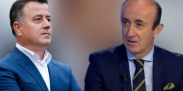 Sula kryeinspektor, Noka: Nga “o gjel deti pusho”, në “o gjel deti këndo”