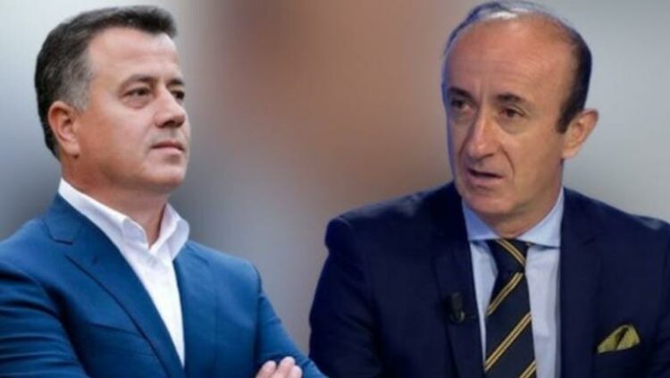 Sula kryeinspektor, Noka: Nga “o gjel deti pusho”, në “o gjel deti këndo”