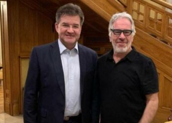 “Skandali Epstein po rrëzon klasën politike të Evropës, asnjë pasojë në SHBA”
