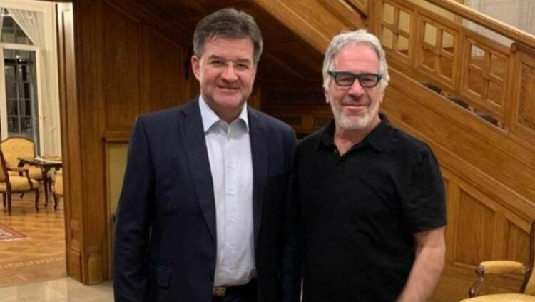 “Skandali Epstein po rrëzon klasën politike të Evropës, asnjë pasojë në SHBA”