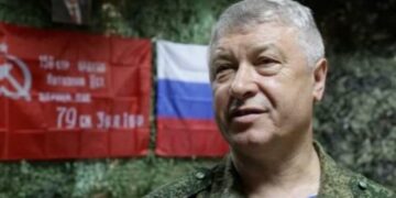 Rusia: Polonia është e përfshirë në atentatin ndaj gjeneralit Vladimir Alekseyev