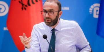 “Balluku”, Bardhi për propozimin e Ramës: Rregullat nuk ndryshohen në mes të hetimit