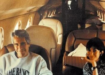 Nga Mbretëria e Bashkuar në Arabinë Saudite, pasojat globale të skandalit Epstein