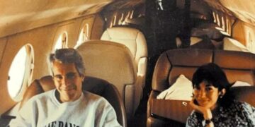 Nga Mbretëria e Bashkuar në Arabinë Saudite, pasojat globale të skandalit Epstein