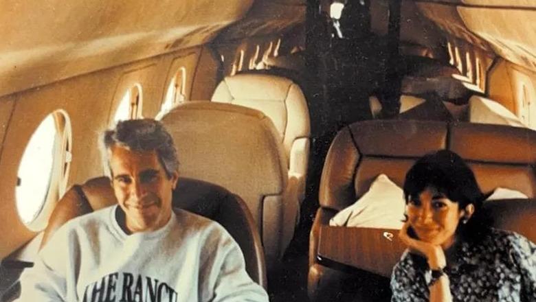 Nga Mbretëria e Bashkuar në Arabinë Saudite  pasojat globale të skandalit Epstein