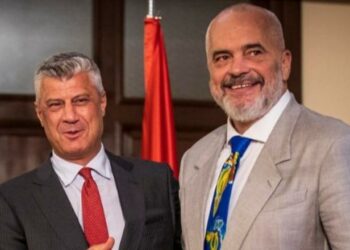 Gjyqi për 4 ish-krerët e UÇK, Rama: Më duhet kohë ta gëlltis atë mal me m*t….