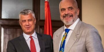 Gjyqi për 4 ish-krerët e UÇK, Rama: Më duhet kohë ta gëlltis atë mal me m*t….