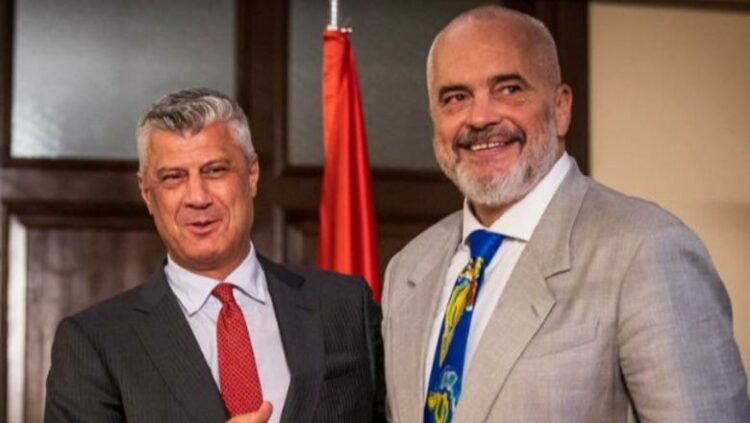 Gjyqi për 4 ish-krerët e UÇK, Rama: Më duhet kohë ta gëlltis atë mal me m*t….