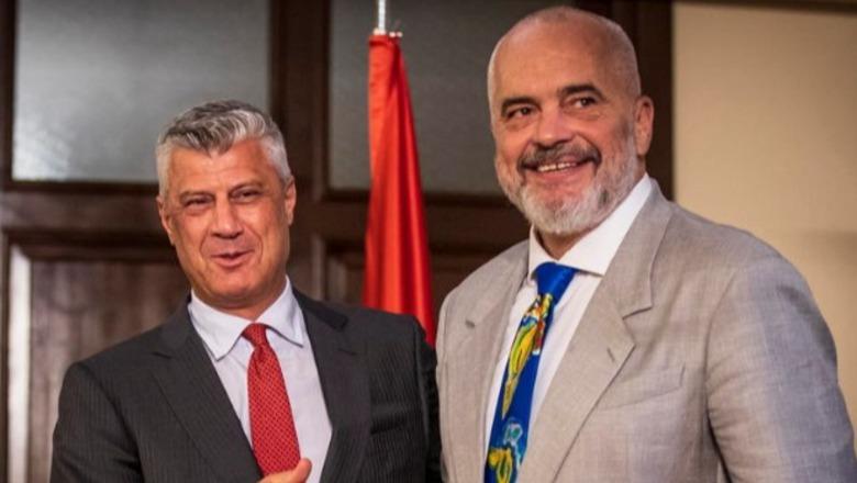 Gjyqi për 4 ish krerët e UÇK  Rama  Më duhet kohë ta gëlltis atë mal me m t  