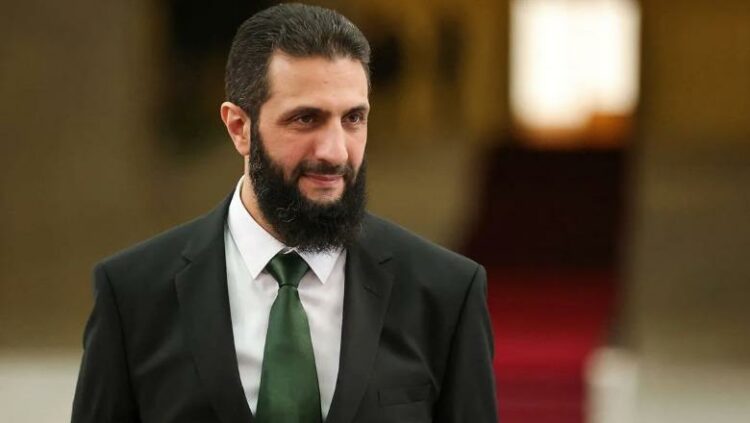 OKB: Autoritetet në Siri parandaluan pesë atentate ndaj presidentit Al-Sharaa