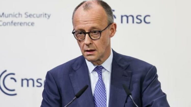 Merz në Konferencën e Sigurisë në Mynih: Europa të rivendosë marrëdhëniet me SHBA