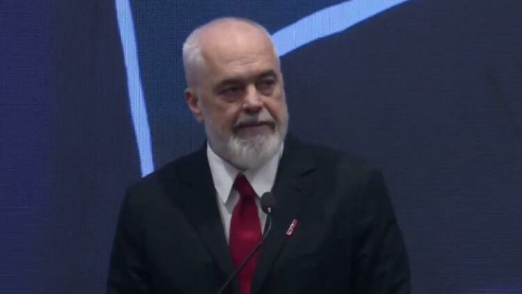 Rama: Nëse liderët e UÇK do varrosen për së gjalli, duhet të nisin arrestimet e…