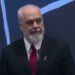 Rama: Nëse liderët e UÇK  do varrosen për së gjalli, duhet të nisin arrestimet e…