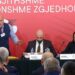 Zgjidhen dhjetë anëtarët e rinj të Komitetit Ekzekutiv të FSHF-së