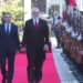 Rama në Kosovë, takon Albin Kurtin