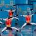 Robotët humanoidë të Kinës sfidojnë kufijtë e inteligjencës artificiale