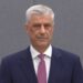 Thaçi në Hagë: Fitorja e Kosovës ishte historike, synimi ishte paqja