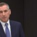 Gjyqi në Hagë/ Kadri Veseli: S’mund të qëndroja indiferent ndaj vuajtjes së popullit