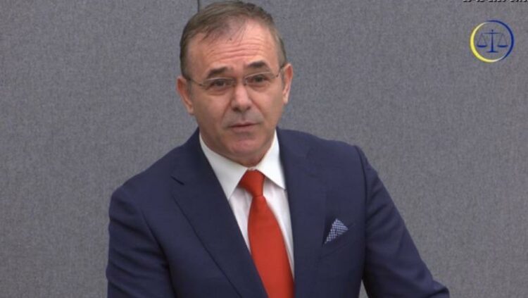Rexhep Selimi: Prokuroria po njollos luftën çlirimtare të Kosovës