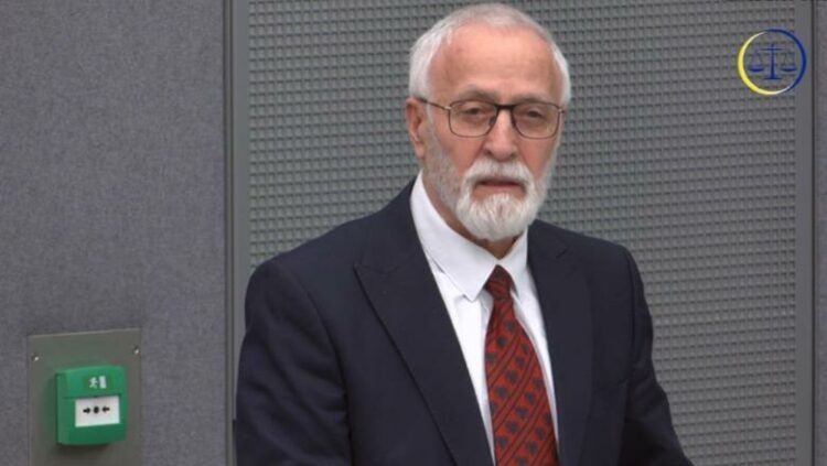 Krasniqi: Çdo akuzë që flet kundër UÇK-së është vazhdim i gënjeshtrave serbe